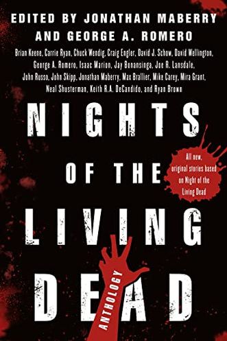 Nights of the Living Dead Anthology