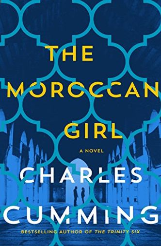 The Moroccan Girl / The Man Between