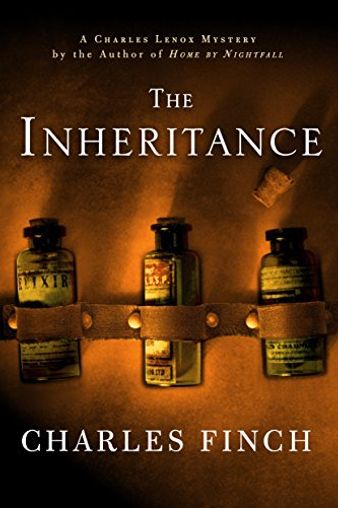 The Inheritance