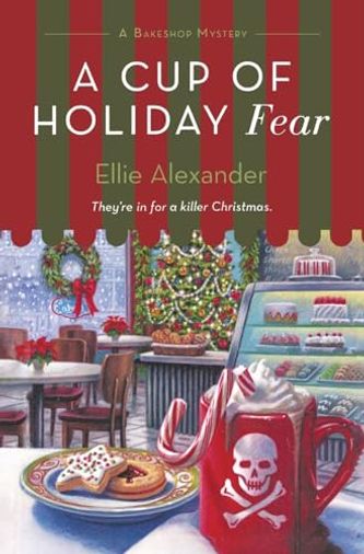 A Cup of Holiday Fear