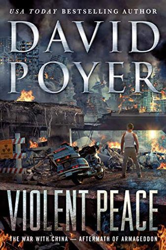 Violent Peace