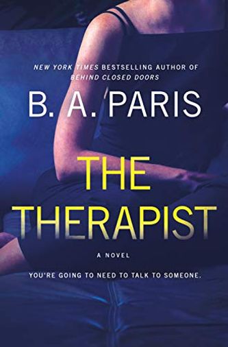 The Therapist