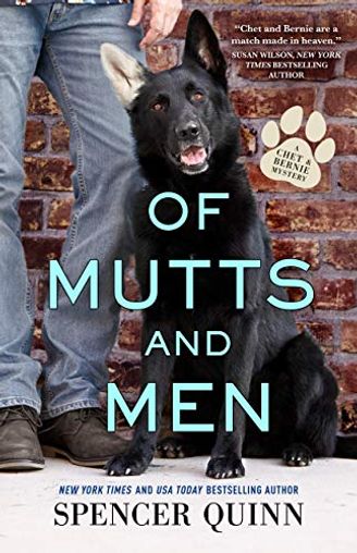 Of Mutts and Men