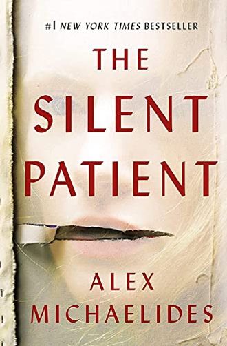 The Silent Patient