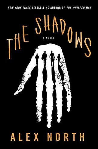 The Shadows / The Shadow Friend / The Shadow Killer