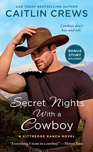 Secret Nights with a Cowboy