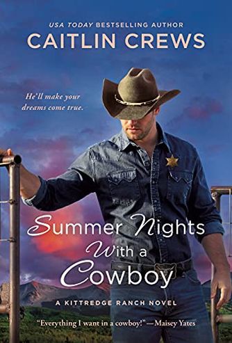 Summer Nights with a Cowboy