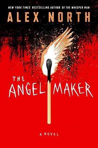 The Angel Maker / The Half Burnt House