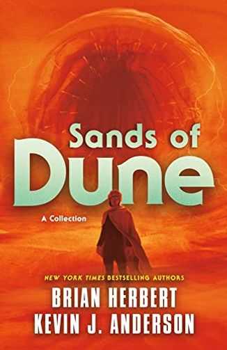 Sands of Dune