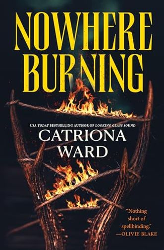 Nowhere Burning