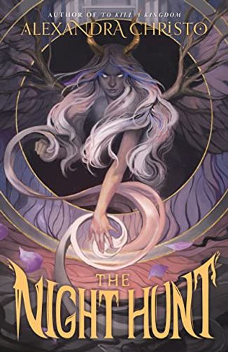 The Night Hunt