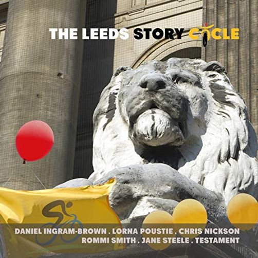 The Leeds Story Cycle