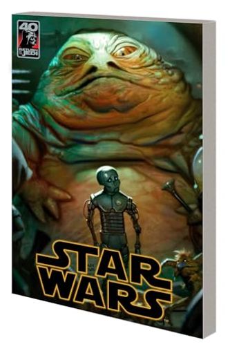 Star Wars: Scoundrels, Rebels and the Empire