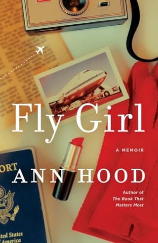 Fly Girl: A Memoir