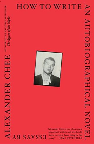 How to Write an Autobiographical Novel