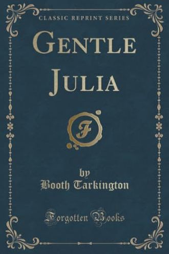Gentle Julia