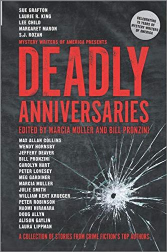 Deadly Anniversaries