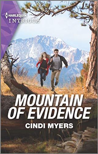 Mountain of Evidence