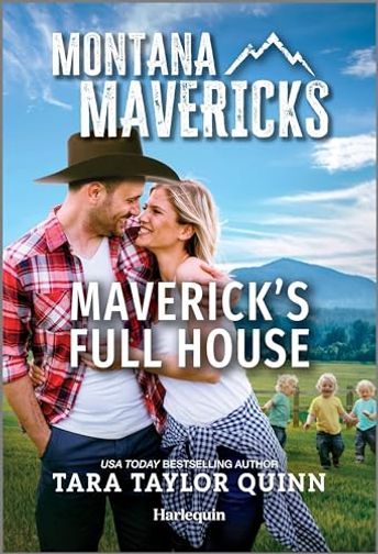Maverick's Full House
