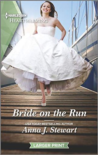 Bride on the Run