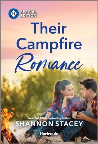 Their Campfire Romance