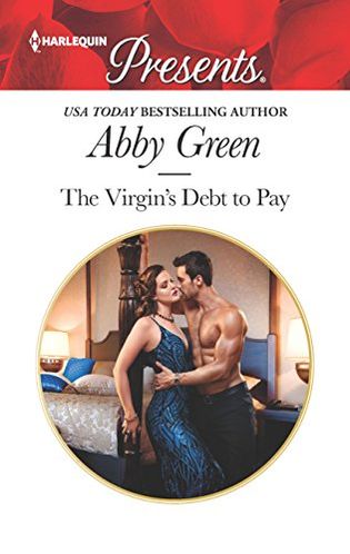 The Virgin's Debt to Pay