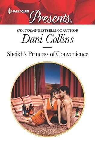 Sheikh's Princess of Convenience
