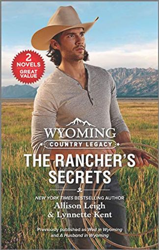 The Rancher's Secrets