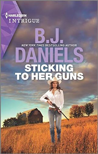 Sticking to Her Guns