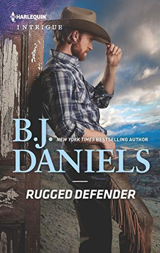 Rugged Defender