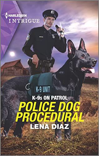 Police Dog Procedural