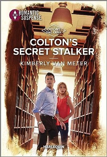 Colton's Secret Stalker