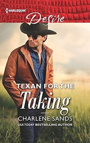 Texan for the Taking