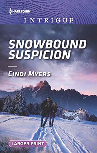 Snowbound Suspicion