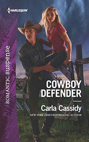 Cowboy Defender