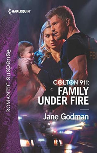 Family Under Fire