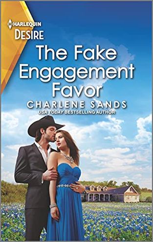 The Fake Engagement Favor