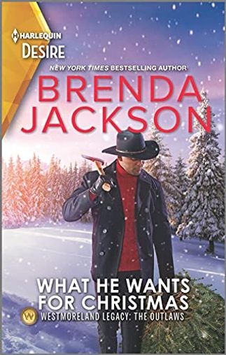 What He Wants for Christmas