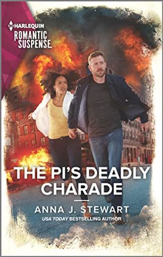 The PI's Deadly Charade