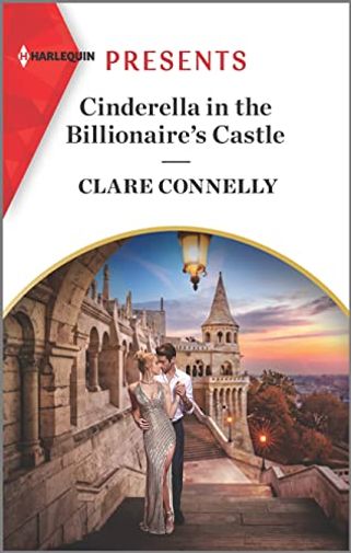 Cinderella in the Billionaire's Castle
