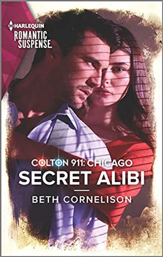 Secret Alibi