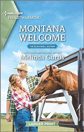 Montana Welcome