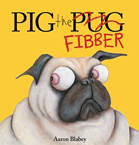 Pig the Fibber