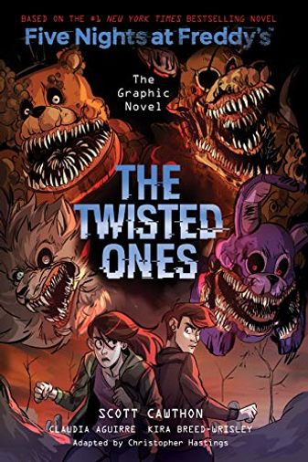 The Twisted Ones