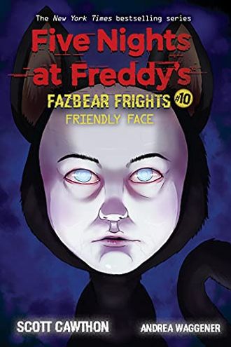 Friendly Face