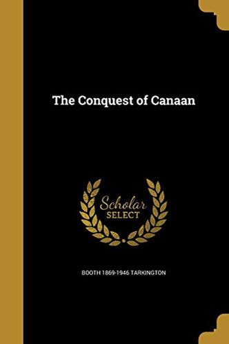The Conquest of Canaan