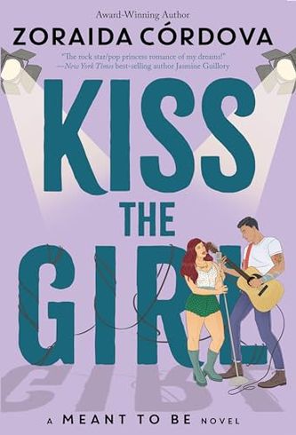 Kiss the Girl