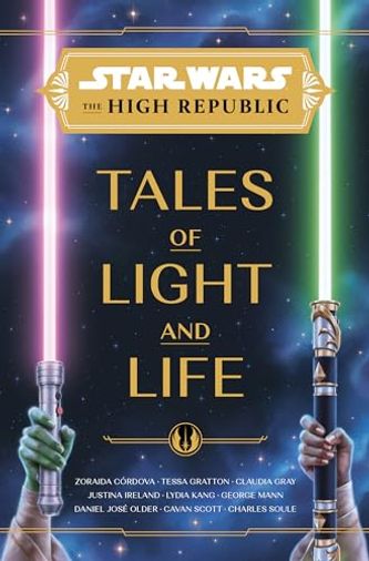 Tales of Light and Life