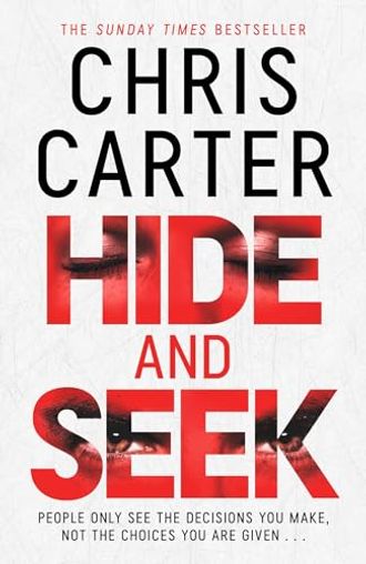 Hide and Seek