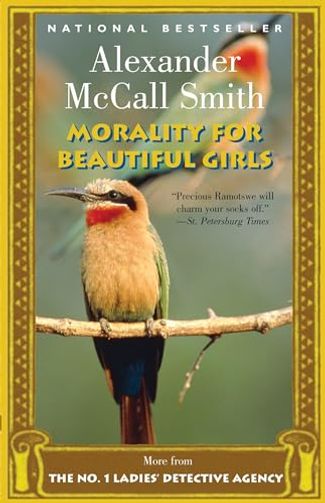 Morality for Beautiful Girls